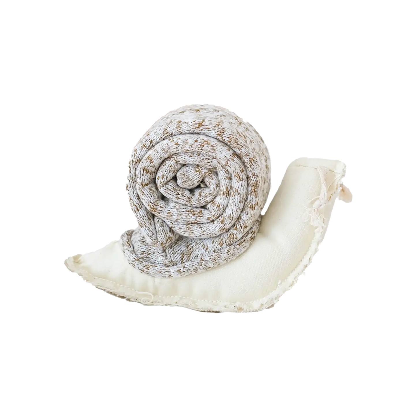 Peluche de fouille Escargot - Lambwolf Collective