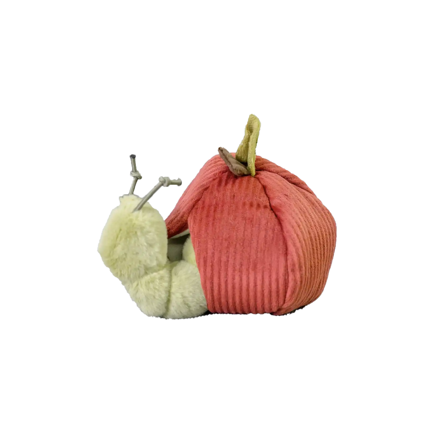 Peluche de fouille Pomme - Lambwolf Collective