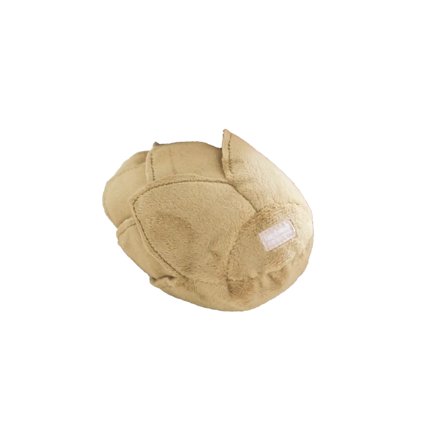 Peluche de fouille Artichaut - Lambwolf Collective