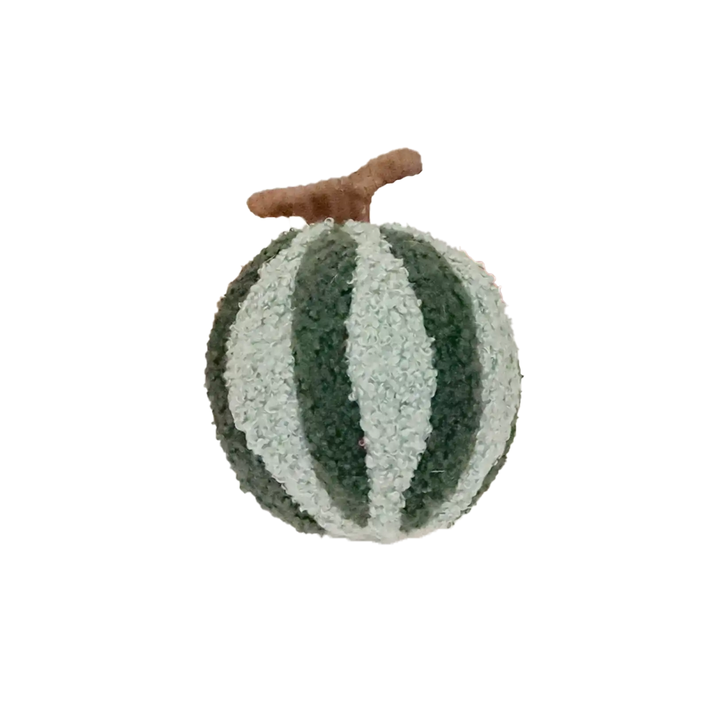 Peluche de fouille Pastèque - Lambwolf Collective