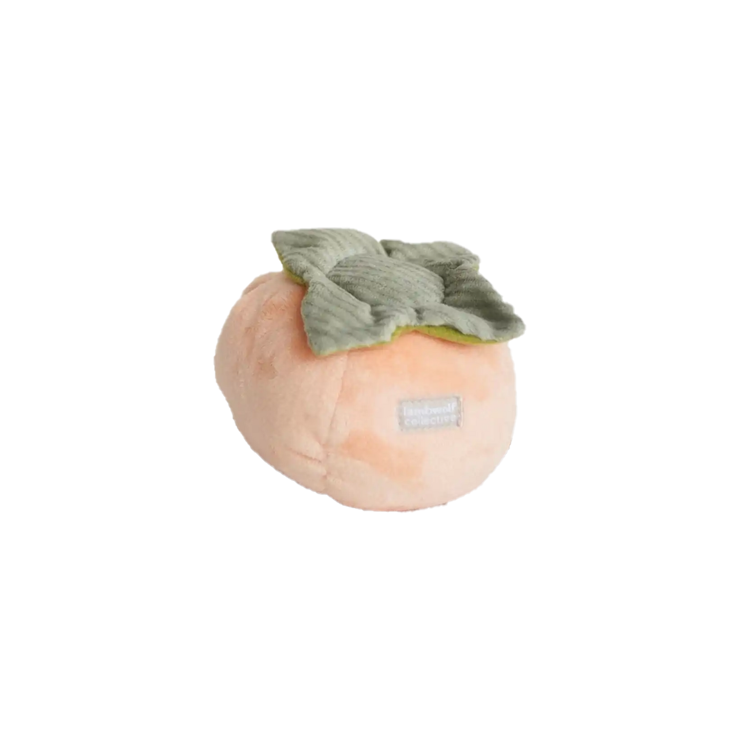 Peluche de fouille Kaki - Lambwolf Collective