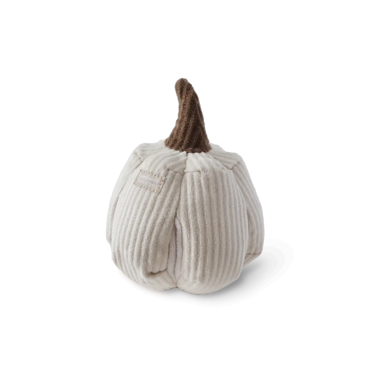 Peluche de fouille Citrouille BOO - Lambwolf Collective