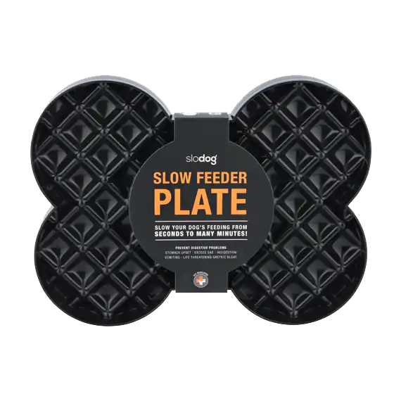 LickiMat® Slodog - Tapis de léchage