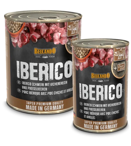 Boîte Belcando® Super Premium