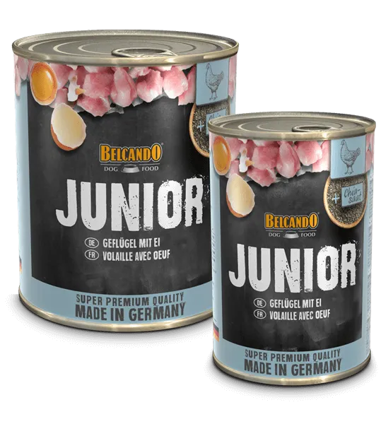 Boîte Belcando® Super Premium