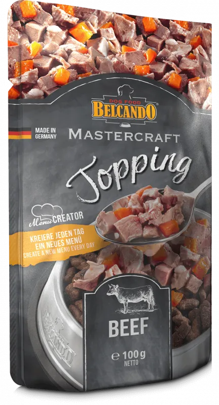 Topping Belcando® Mastercraft