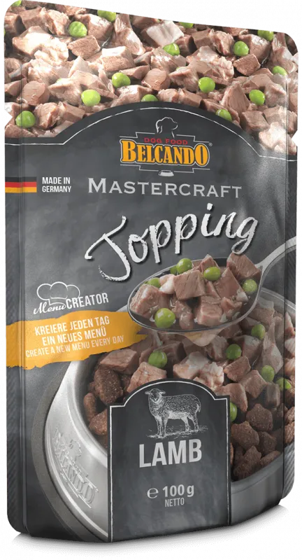 Topping Belcando® Mastercraft