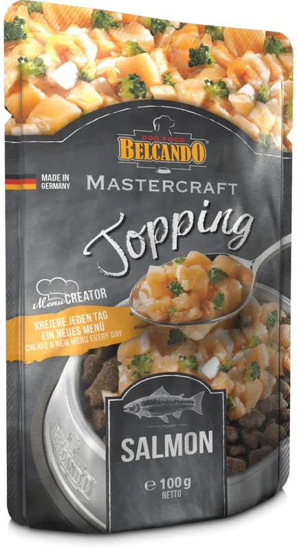 Topping Belcando® Mastercraft