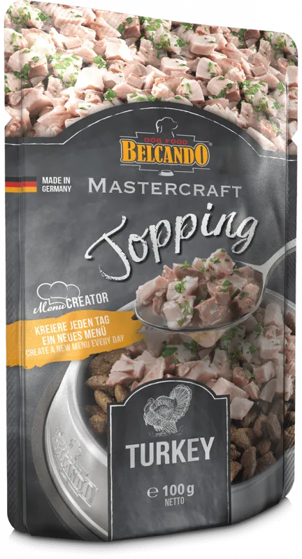 Topping Belcando® Mastercraft