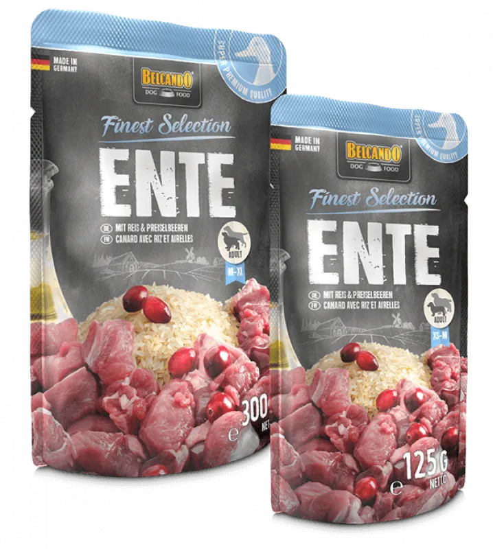 Sachet fraicheur Belcando® Finest Selection