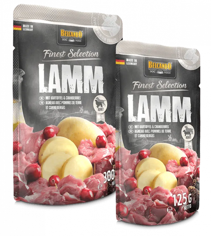 Sachet fraicheur Belcando® Finest Selection