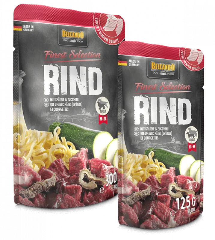 Sachet fraicheur Belcando® Finest Selection
