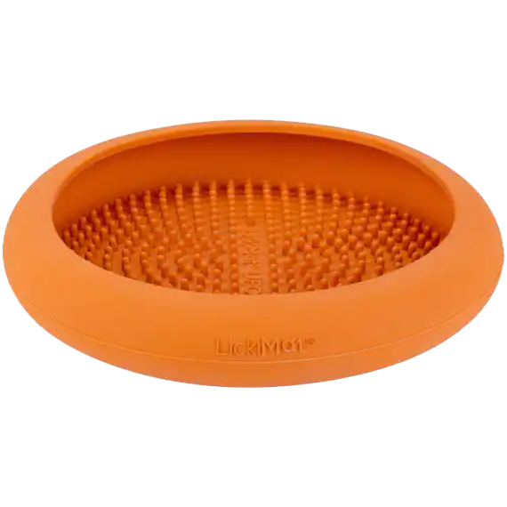LickiMat® UFO - Bol de léchage