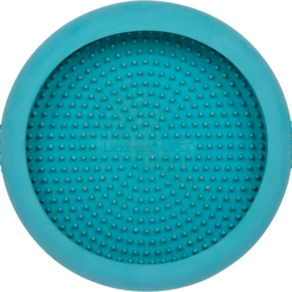 LickiMat® UFO - Bol de léchage