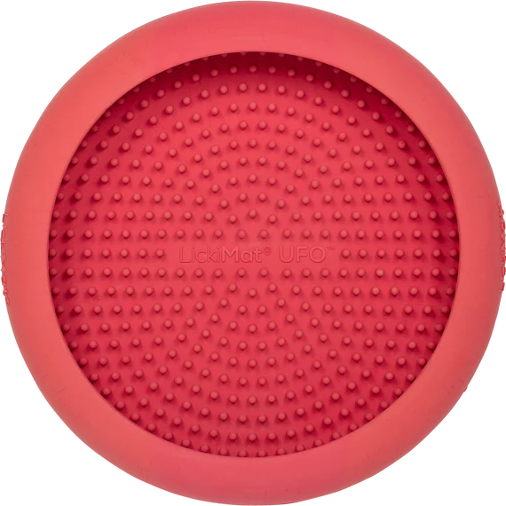 LickiMat® UFO - Bol de léchage