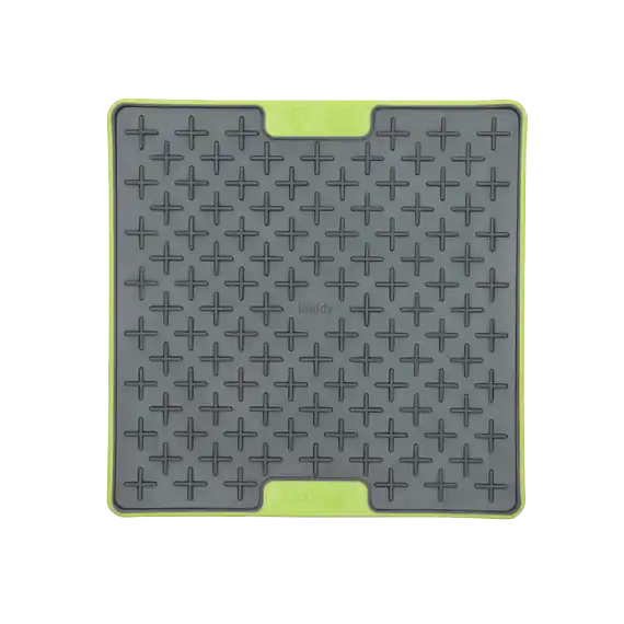 LickiMat® Buddy Tuff - Tapis de léchage