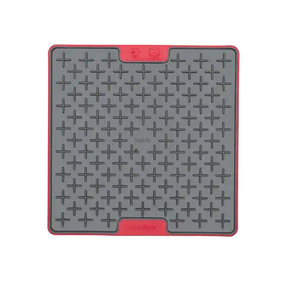 LickiMat® Buddy Tuff - Tapis de léchage