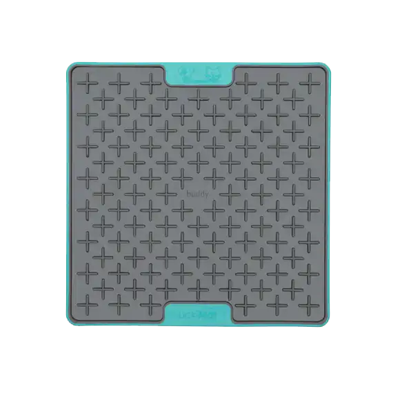 LickiMat® Buddy Tuff - Tapis de léchage