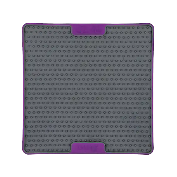 LickiMat® Soother Tuff - Tapis de léchage
