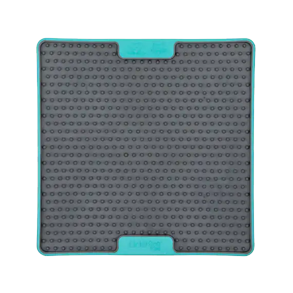 LickiMat® Soother Tuff - Tapis de léchage