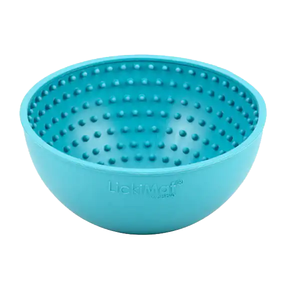 LickiMat® Wobble - Bol de léchage
