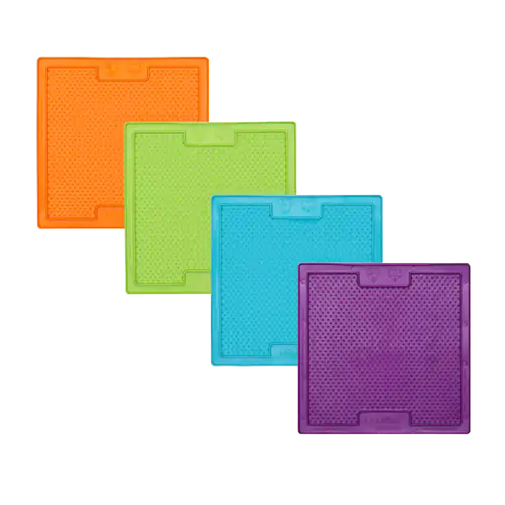 LickiMat® Soother - Tapis de léchage