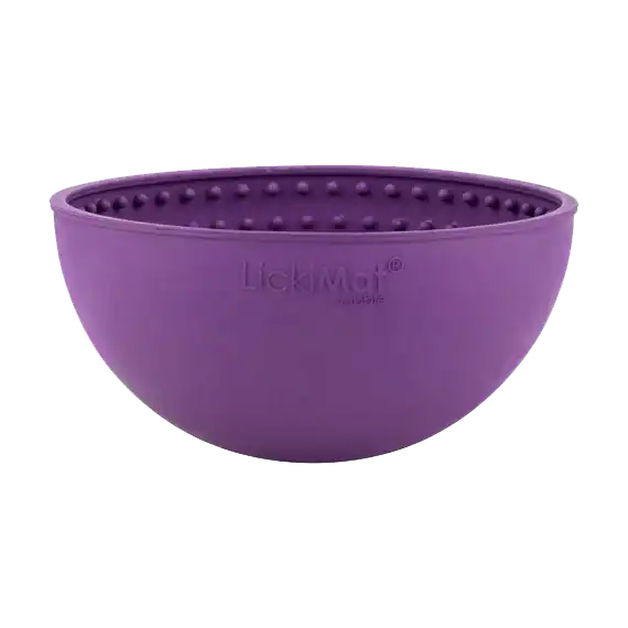LickiMat® Wobble - Bol de léchage