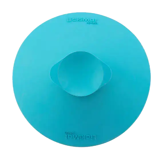 LickiMat® Splash - Bol de léchage