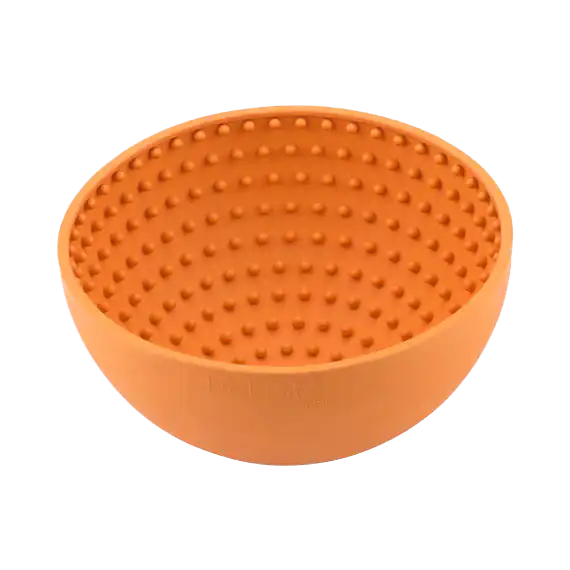 LickiMat® Wobble - Bol de léchage