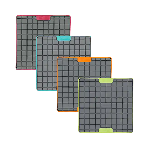 LickiMat® Playdate Tuff - Tapis de léchage
