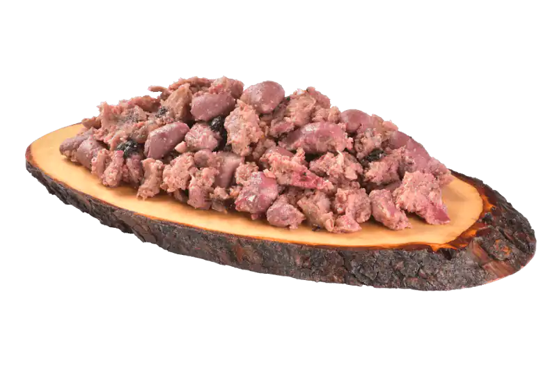 Boîte Carnilove Wild Meat