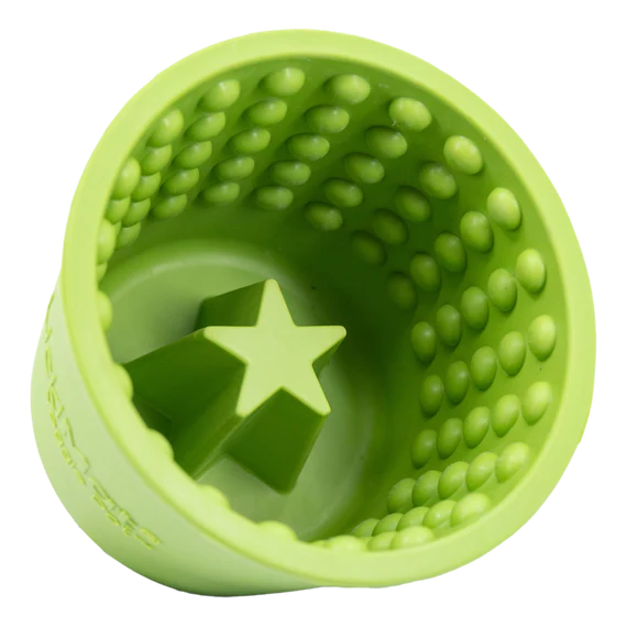 LickiMat® Yoggie Pot - Pot de léchage