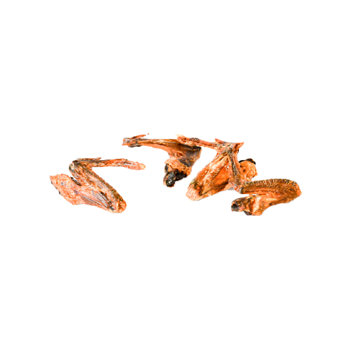 Ailes de canard