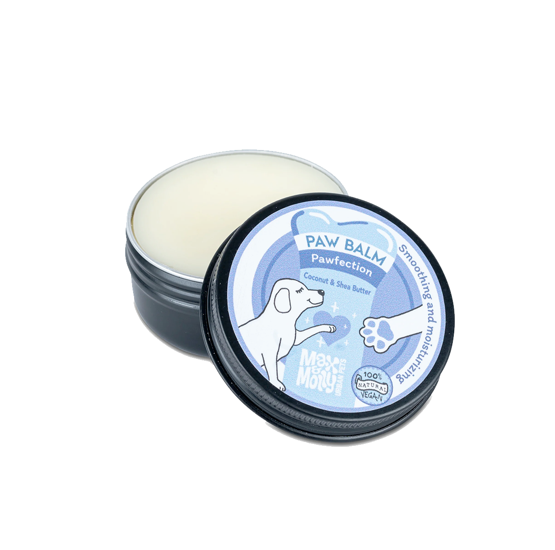 Baume pour coussinets Pawfection