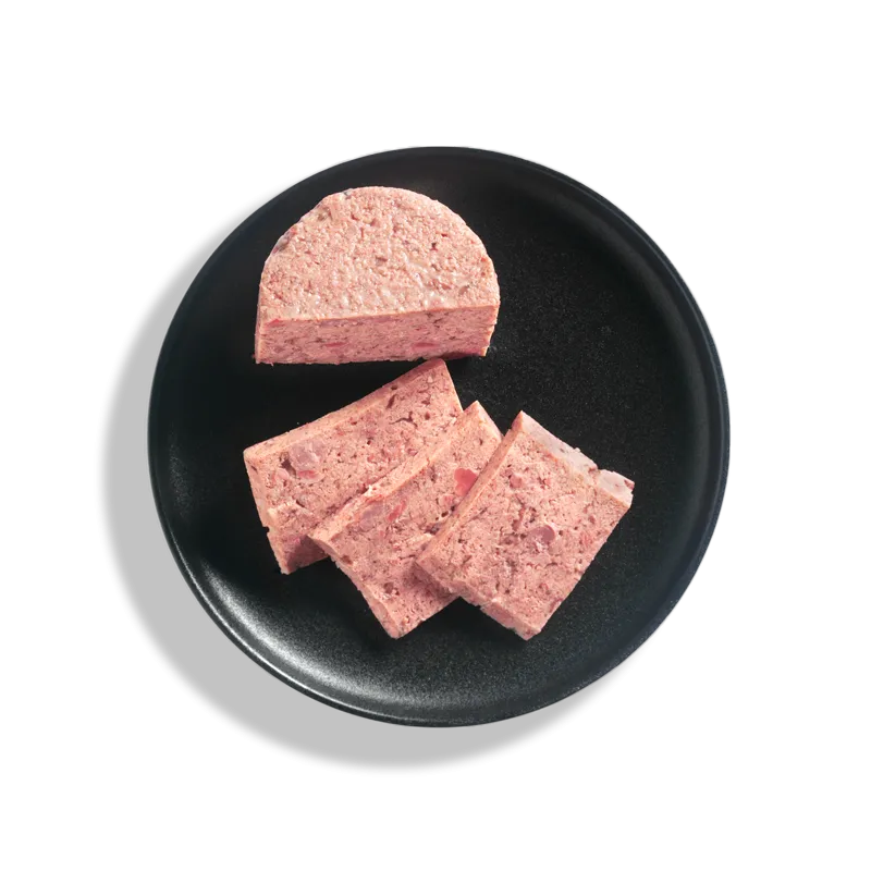 Boîte Belcando® Single Protéine
