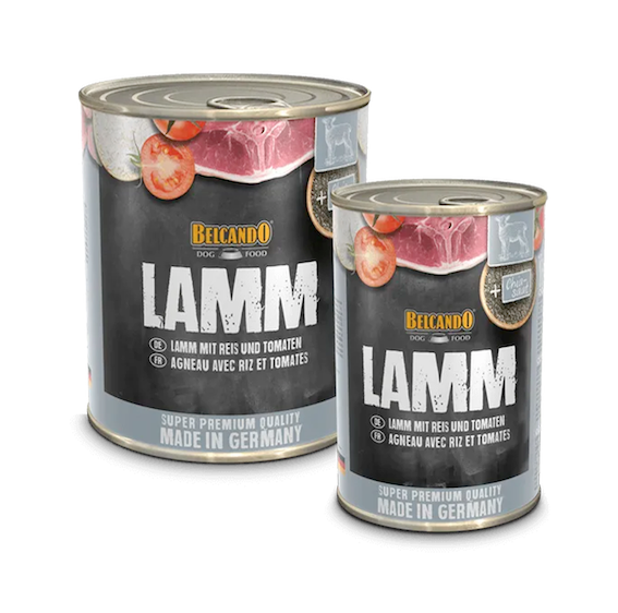 Boîte Belcando® Super Premium