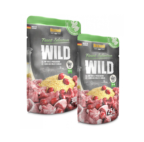Sachet fraicheur Belcando® Finest Selection