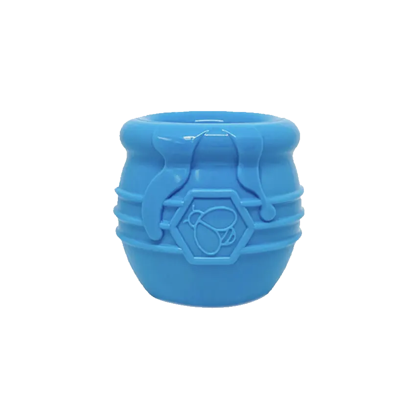 Pot de miel Sodapup - Pot de léchage