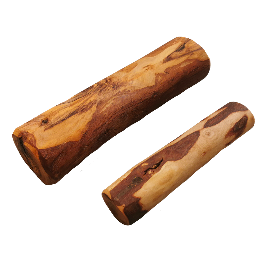 Bois d'olivier