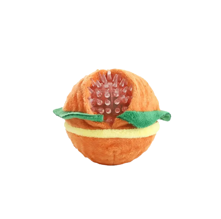 Peluches Balles, Food Party - HugSmart