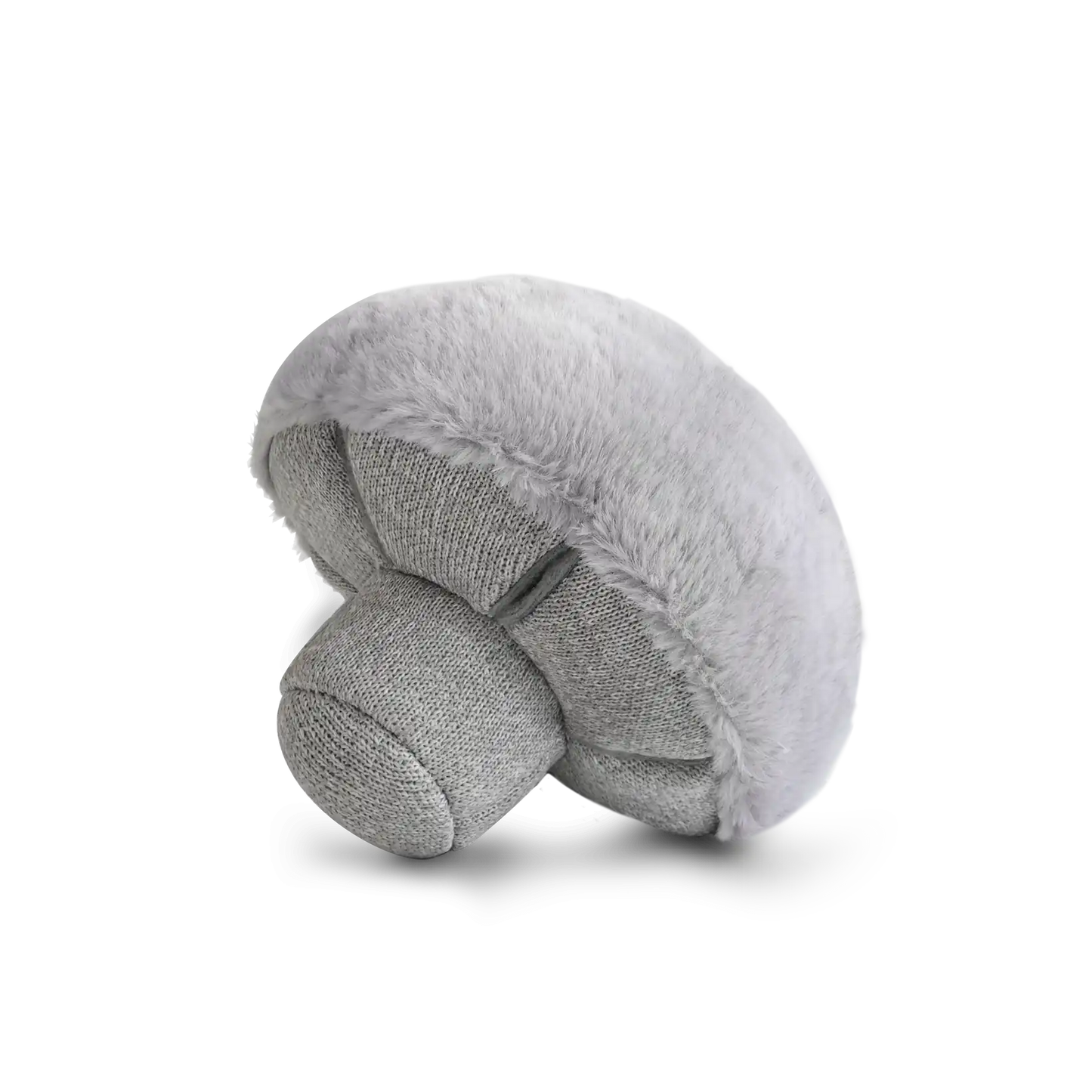 Peluche de fouille Mushroom GUU - Lambwolf Collective