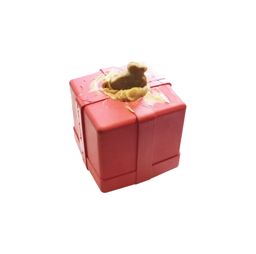 Cadeau Sodapup - Pot de léchage