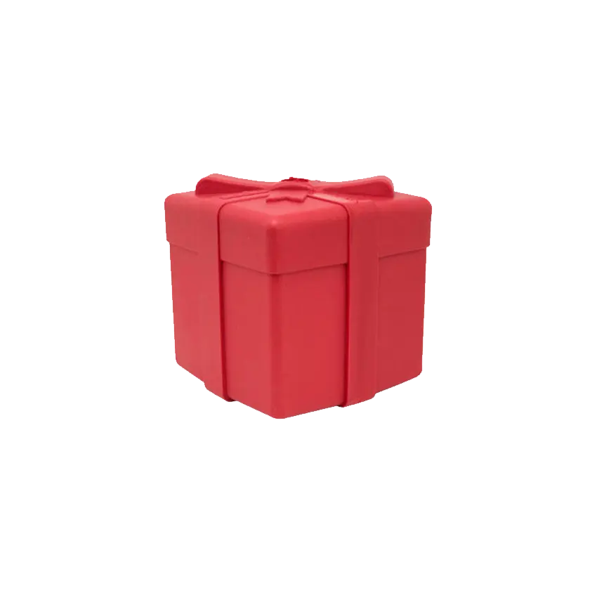 Cadeau Sodapup - Pot de léchage