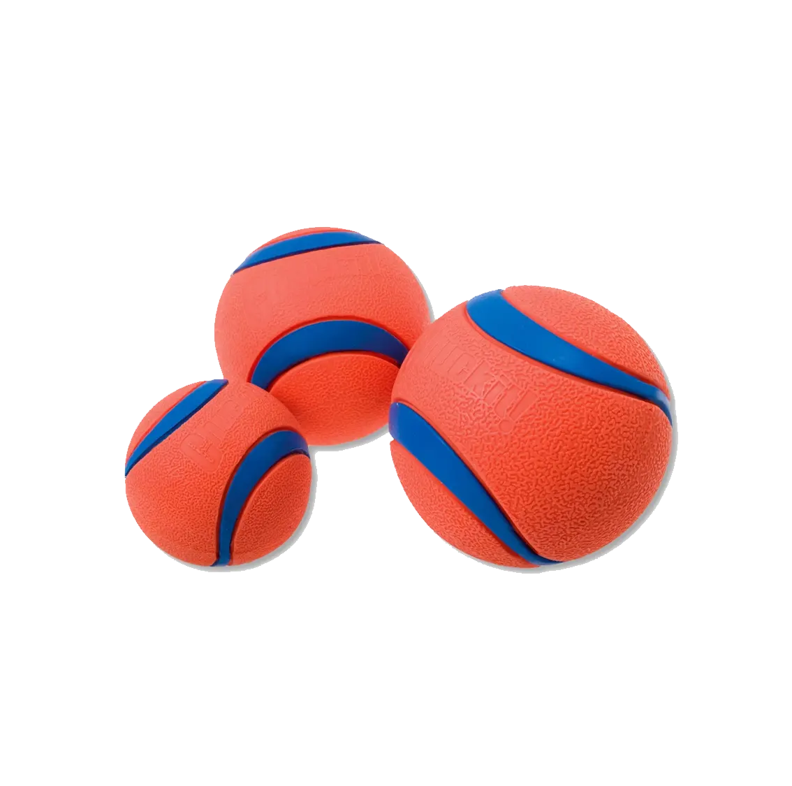 Balle Ultra Ball - Chuckit !