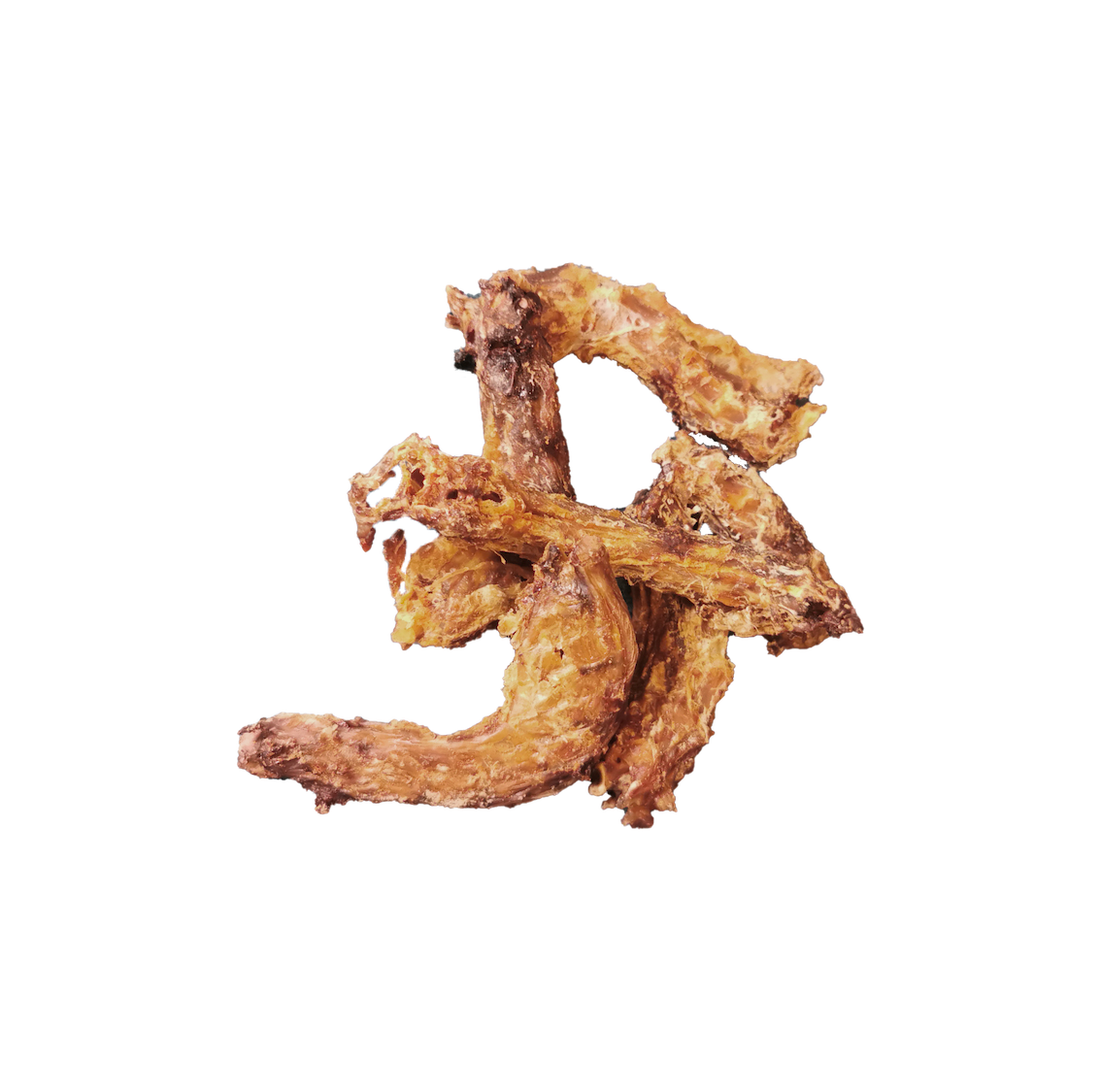 Cous de poulet