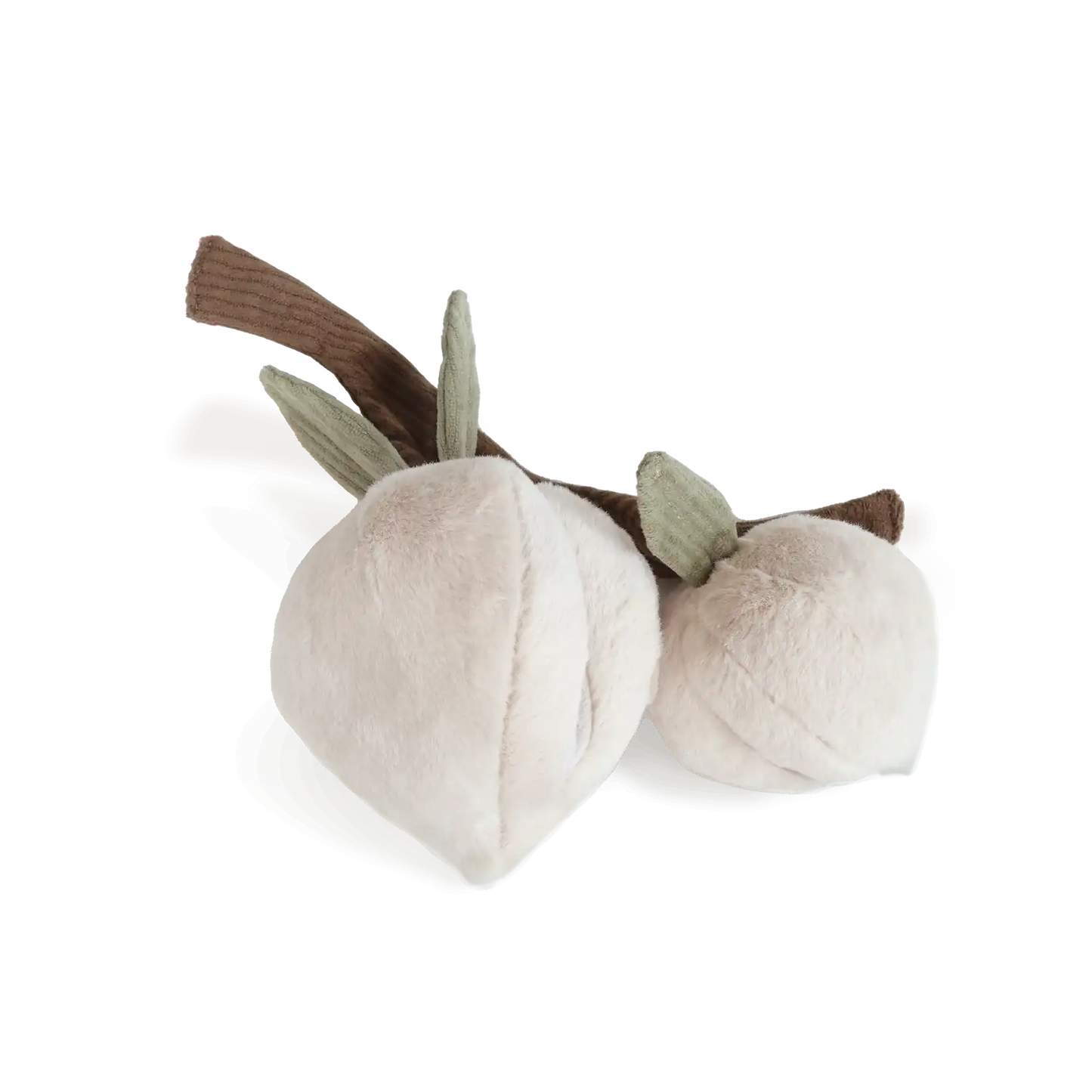 Peluche de fouille MOMO - Lambwolf Collective