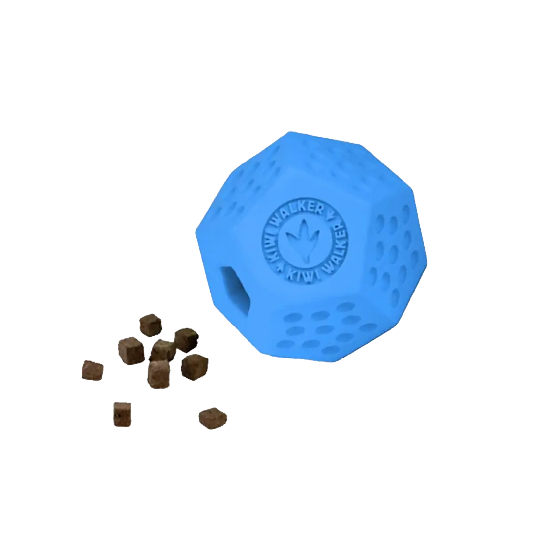 Dodecaball, jouet distributeur de friandises - Kiwi Walker