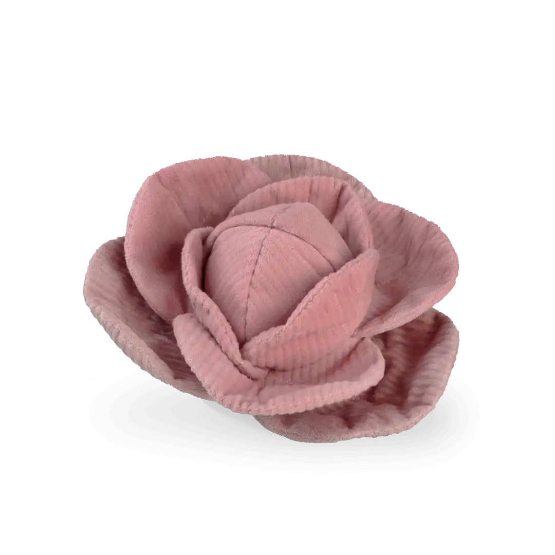 Peluche de fouille Cabbage POP - Lambwolf Collective