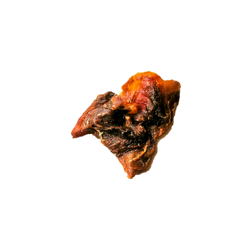 Estomacs de poulet