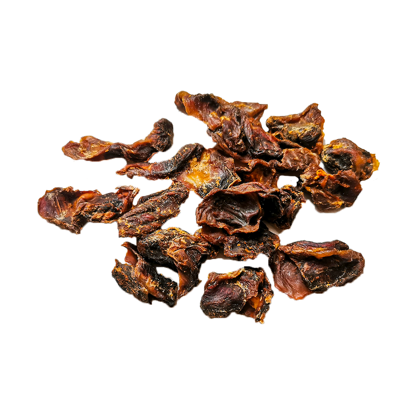 Estomacs de poulet